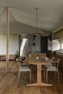 Galería de Casa Yasu / Hearth Architects  - 9