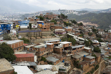 Latinoamérica y el Caribe en tiempos de pandemia