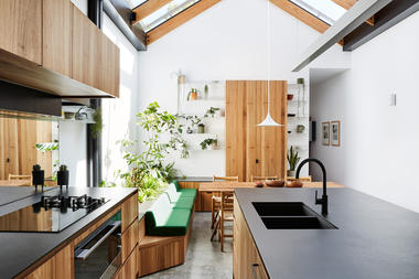 Gallery of Newry House / Austin Maynard Architects  - 3