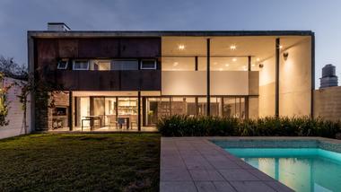 Galería de Casa En Villa Belgrano / FKB Arquitectos  - 29