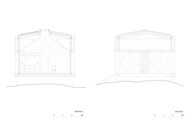 Gallery of Skigard Hytte Cabin / Mork-Ulnes Architects   - 34