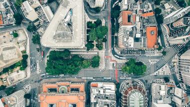 Portal GeoSampa disponibiliza mapa de toda a cidade de São Paulo em 3D