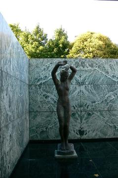 Galería de Clásicos de Arquitectura: El Pabellón Alemán / Mies Van der Rohe  - 13