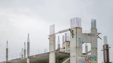 ¿Qué podemos hacer para superar (o evitar) la próxima crisis en arquitectura y construcción?