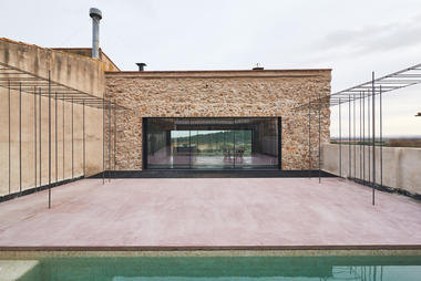 Town House / Atheleia Arquitectura