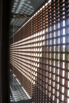 Gallery of Rectorate Office Building / Hauvette & Associés  - 5