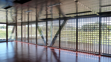 Gallery of Rectorate Office Building / Hauvette & Associés  - 9