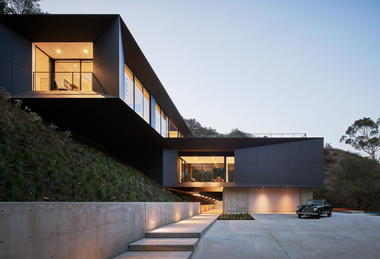 Gallery of LR2 House / Montalba Architects  - 1