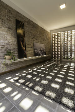 Galería de Edificio Martinez  3458 / Primer Piso Arquitectos  - 16
