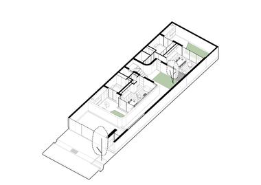 Galería de Edificio Martinez  3458 / Primer Piso Arquitectos  - 21