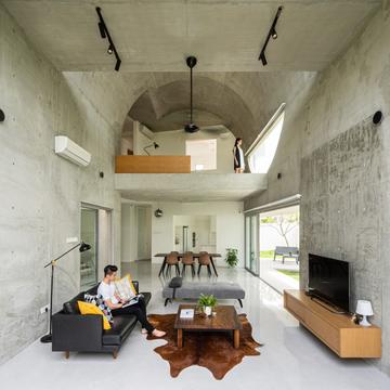 Galería de Casa Bewboc / Fabian Tan Architect  - 3