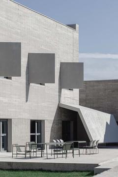 Gallery of IDEAS Qixing Xigang Campsite / Ruer Architectural Design  - 11