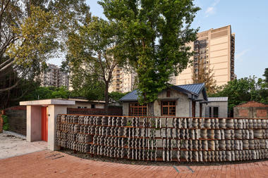 General’s Village / PUMT Architects