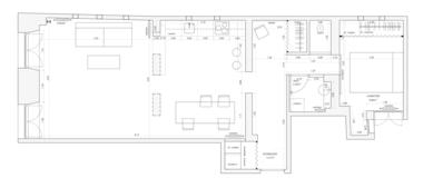 Gallery of Apartment Renovation for a Musician in Madrid / idearch studio  - 17