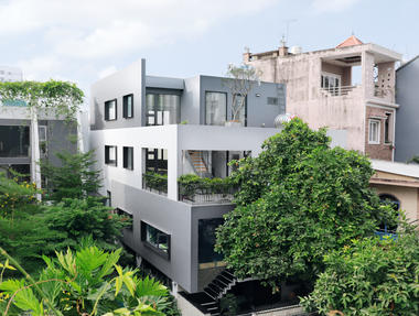 Gallery of SWA Vietnam Office / SWA Vietnam  - 1