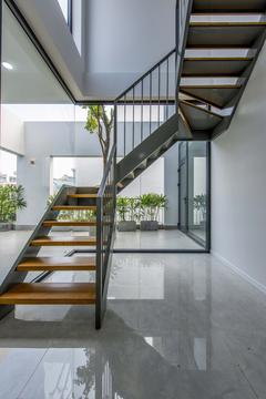 Gallery of SWA Vietnam Office / SWA Vietnam  - 2