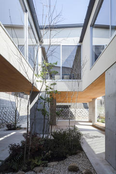 Gallery of Acquired Stilt House / DOG  - 2