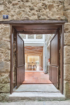 Gallery of Renovation of a Village House / unparelld’arquitectes  - 6