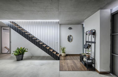 Gallery of Carmen House / Estudio Rocamora Diseño & Arquiectura  - 5