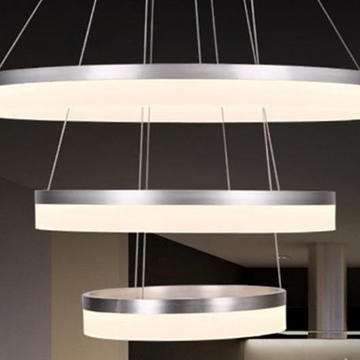 Gallery of Decorative LED - Redondo - 5