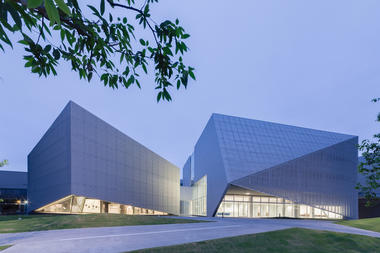 Gallery of Miura Showroom / Takenaka Corporation  - 1