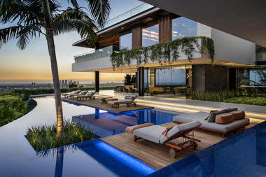 Gallery of Hillside  House  / SAOTA  - 15
