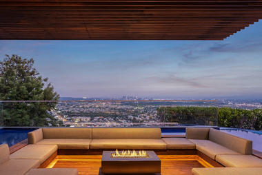 Gallery of Hillside  House  / SAOTA  - 17