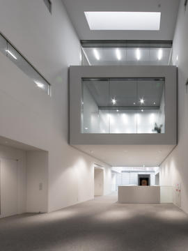 Gallery of Miura Showroom / Takenaka Corporation  - 2