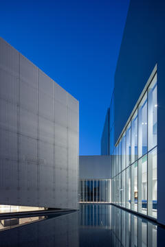 Gallery of Miura Showroom / Takenaka Corporation  - 5