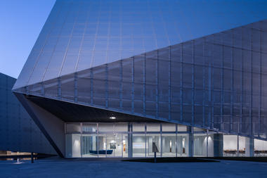 Gallery of Miura Showroom / Takenaka Corporation  - 7
