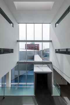 Gallery of Miura Showroom / Takenaka Corporation  - 14