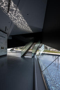 Gallery of Miura Showroom / Takenaka Corporation  - 15