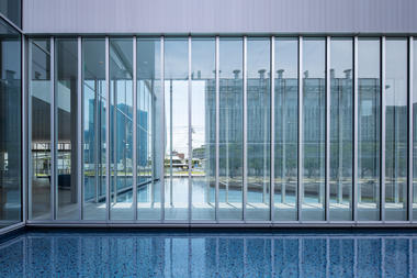 Gallery of Miura Showroom / Takenaka Corporation  - 17