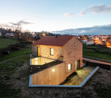 Gallery of Gafanha House / Filipe Pina  - 1