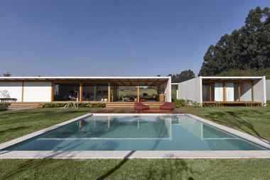 Casa Pipa / Bernardes Arquitetura