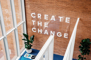 Gallery of ADIDAS X INSEP Space / Ubalt architectes  - 6