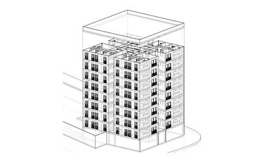 Categorías, familias y tipos: ¿Cómo se componen los Modelos BIM?