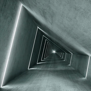 Integrated Lighting - Fylo+ from Linea Light Group