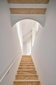 Gallery of Renovation of a Village House / unparelld’arquitectes  - 4
