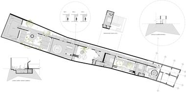 Gallery of Merida House / Ludwig Godefroy Architecture  - 39