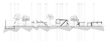 Gallery of Merida House / Ludwig Godefroy Architecture  - 38