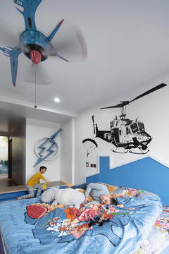 Galería de Casa Dau Dau / Landmak Architecture  - 18