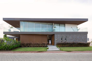Galeria de Casa Canto / Studio Kyze  - 8