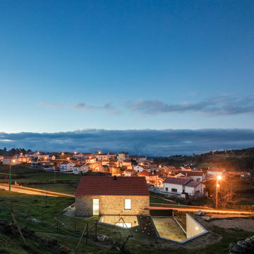 Gallery of Gafanha House / Filipe Pina  - 9