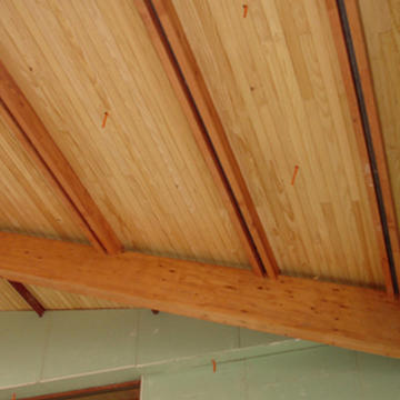 Galeria de Aplicación Madera Laminada HILAM - 15