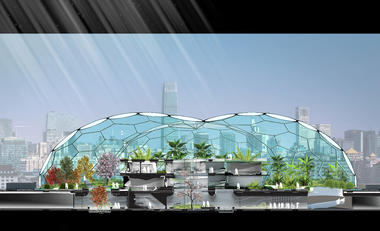 Gallery of Home of the Future / LAVA  - 1