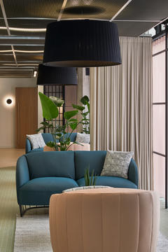 Gallery of MYO Workspace / SODA Studio  - 17