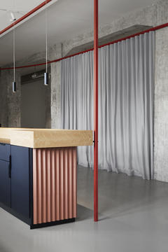 Gallery of SPIELFELD Digital Hub / LXSY Architekten  - 10