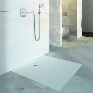 Shower Surface - Setaplano from Geberit
