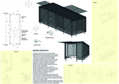 Galería de Arquitectos de Argentina proponen 95 ideas para enfrentar la crisis sanitaria del COVID-19  - 54